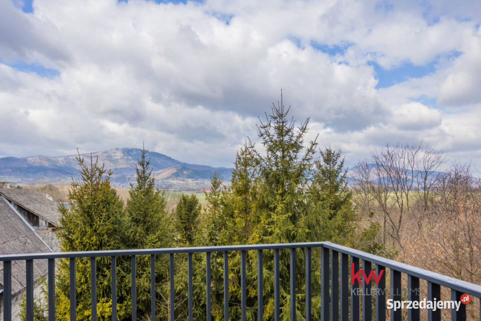 Dom wolnostojący Lipowa 20198m2 Sprzedaż