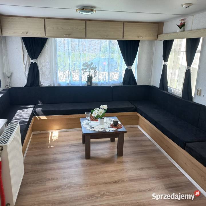 Domek holenderski Smykówko