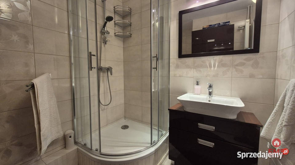 Mieszkanie 427m2 2pokojowe Białystok