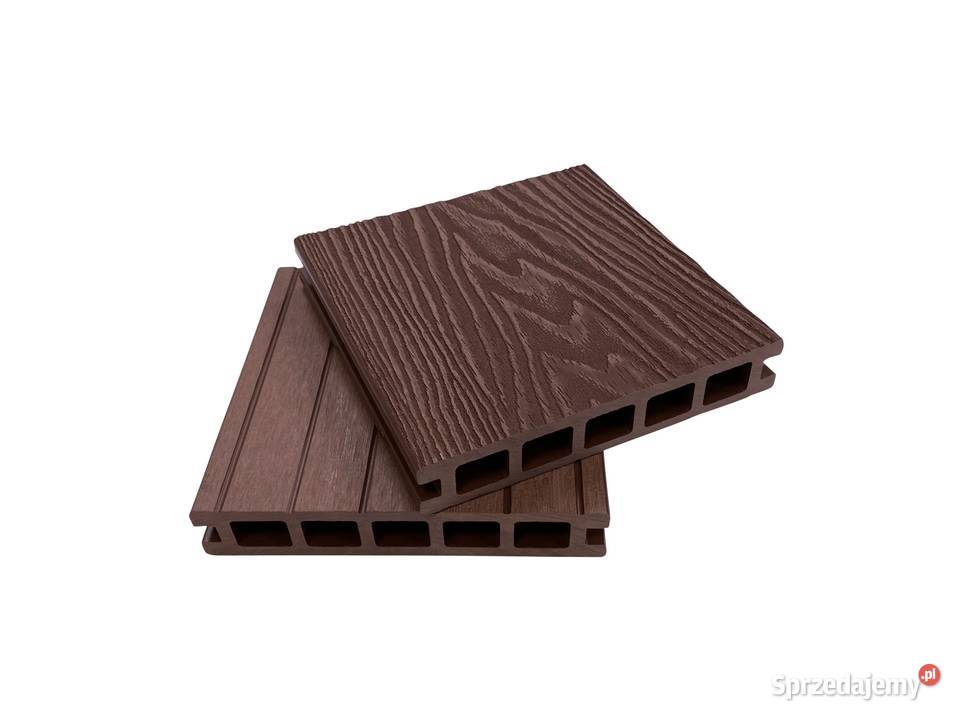 Deska Kompozytowa Tarasowa 146x25 długość 5m