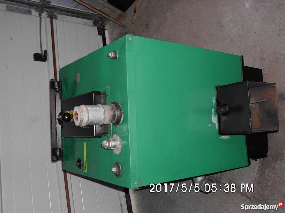 Piec Moderator Sprzedam stal Rozbórz