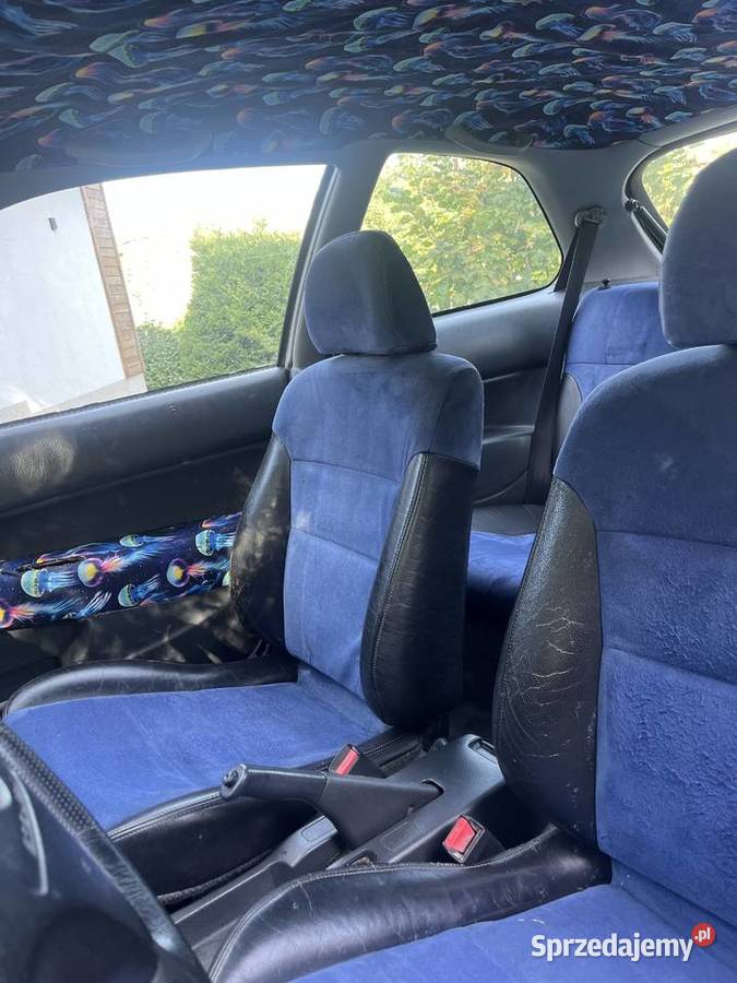 Honda Civic 6