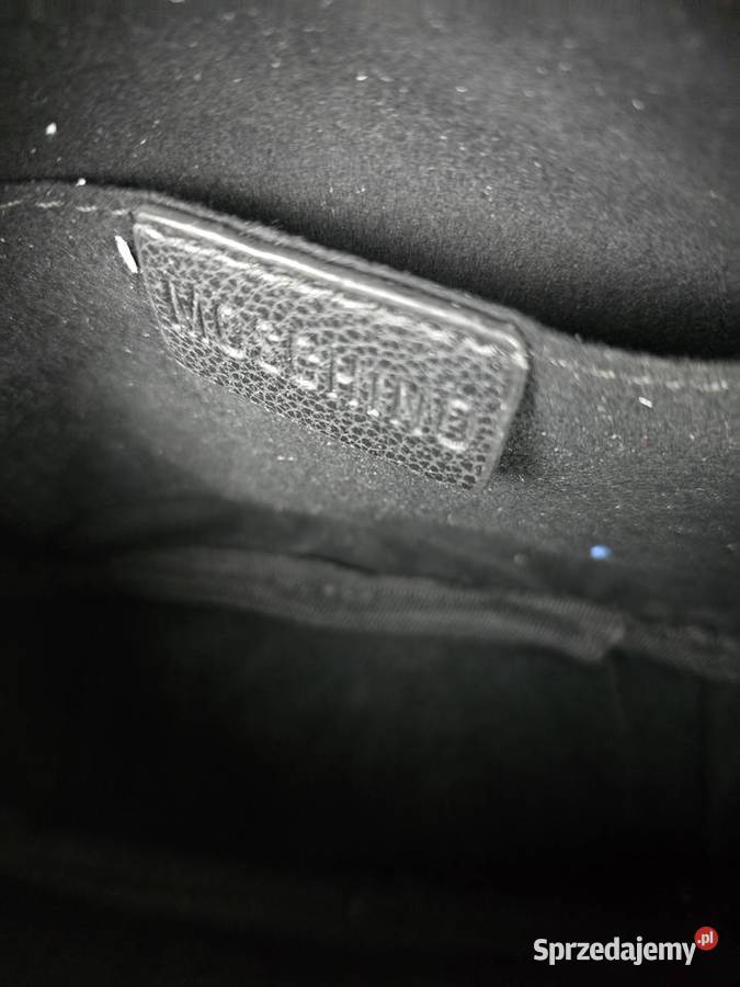 Kuferek moschino z misiem damska premium Dla kobiet małopolskie Wadowice