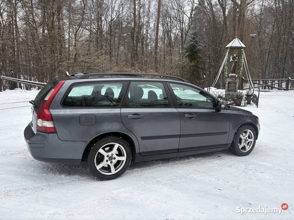Volvo V50 Nowy Sącz
