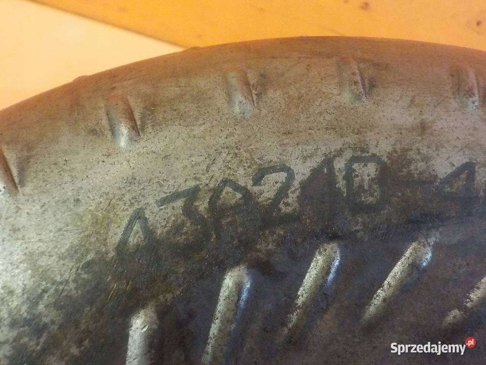 VOLVO V50 24 B 06r 170 sprzeglo hydrokinetyczne osobowe