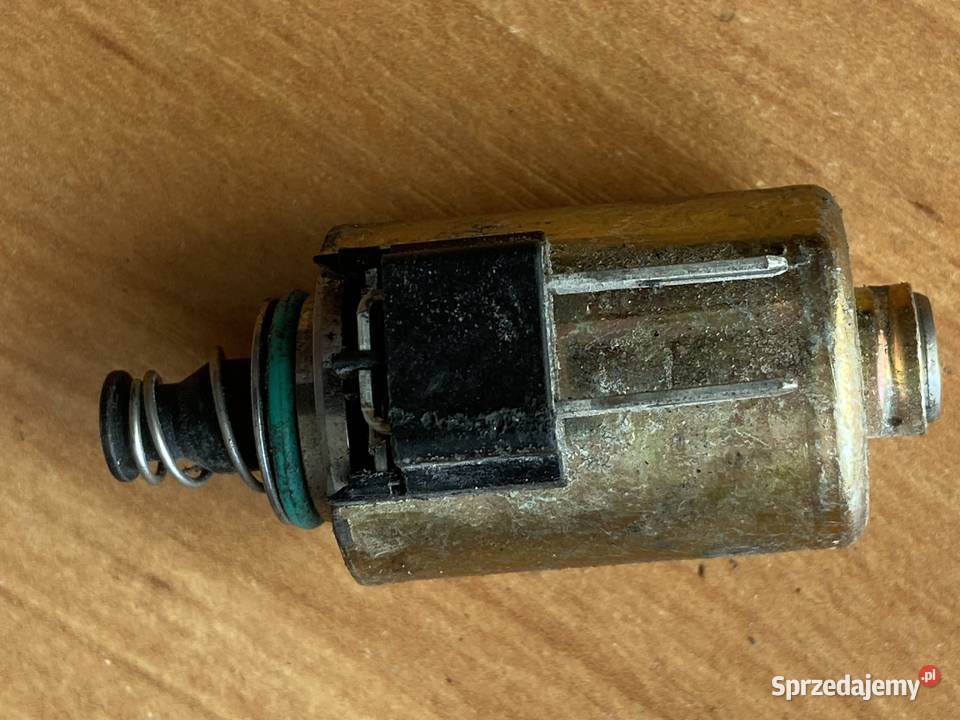 Sensor Wybieraka EPS Wabco 4220662921 24V 25ED Maszewo