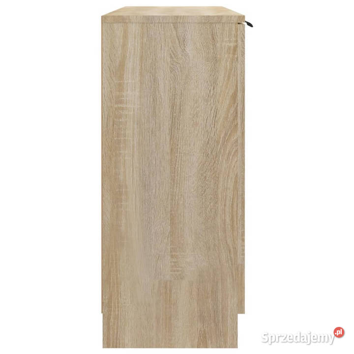 Szafka dąb sonoma 905x30x70 materiał Warszawa sprzedam