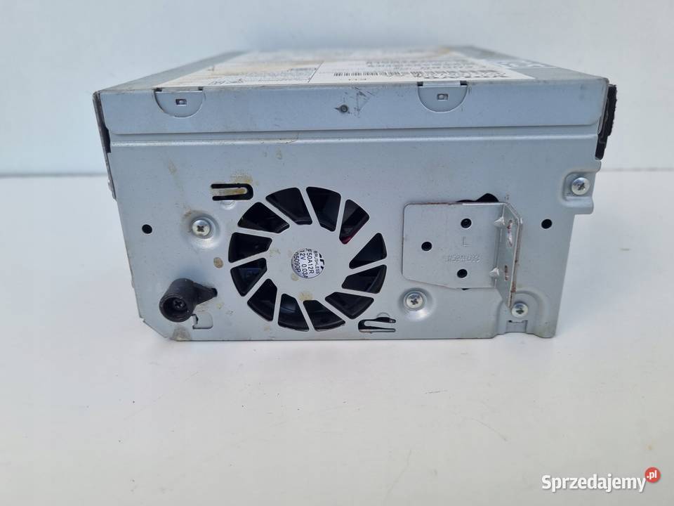Volvo V40 II V60 S60 II CZYTNIK PŁYT CD radio Nawigacje fabryczne Chełm