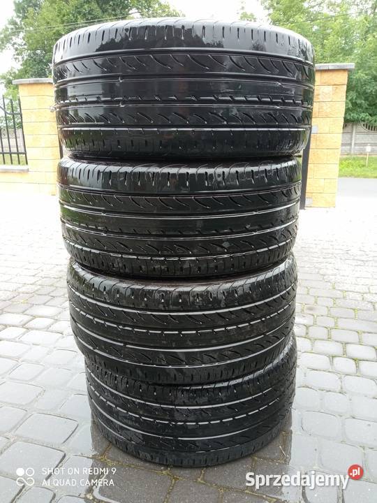 SPRZEDAM OPONY PIRELLI 2553519 kujawsko-pomorskie sprzedam