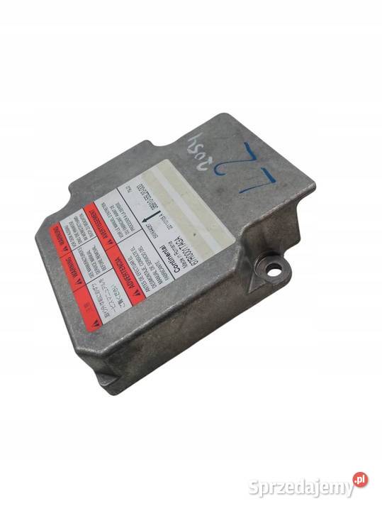 MODUŁ 3891055L20000 Suzuki SX4 I 20062013