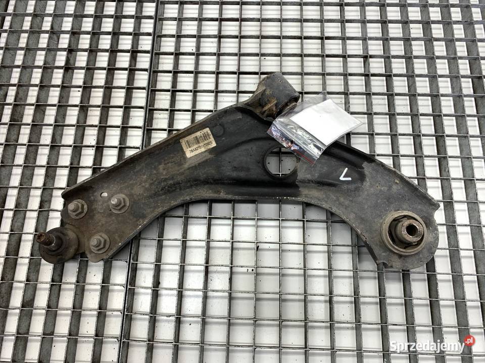 WAHACZ LEWY PRZÓD PEUGEOT 308 SW III Kombi
