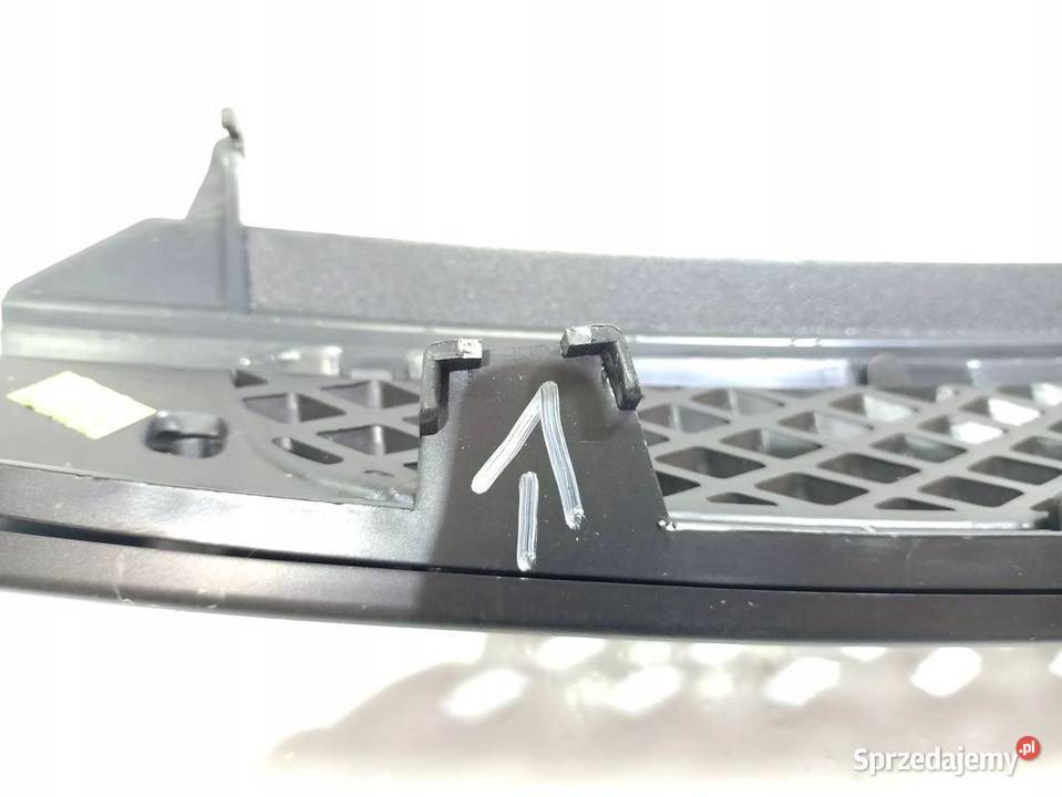 Ford Fiesta JHS 20022005 ATRAPA GRILL PRZÓD świętokrzyskie Skarżysko-Kamienna sprzedam