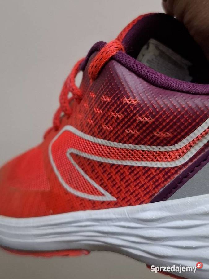 Buty 37 bieganie Kalenji Kiprun Fast trampki Kraków sprzedam