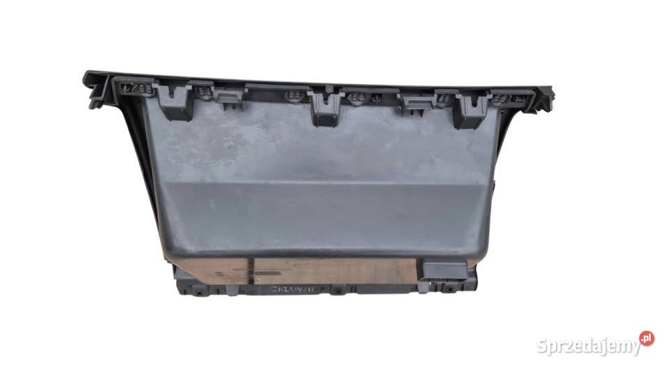 SCHOWEK PÓŁKA PASAŻERA VW CADDY III 3 2K1857919D