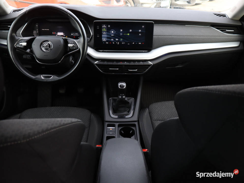 Skoda Octavia 15 TSI Bielany Wrocławskie sprzedam