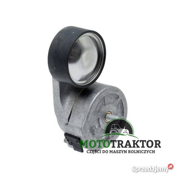 Napinacz paska Massey Ferguson 5465 5475 6465 kujawsko-pomorskie Łążynek