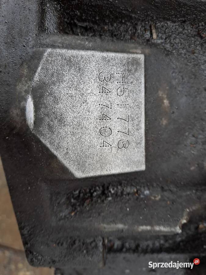 Hyundai Atos Getz 11 skrzynia biegów H51773 Jastrzębie-Zdrój