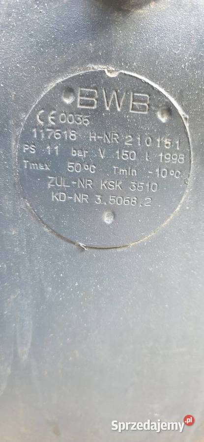 Kompresor śrubowy Kaeser SX4 10Bar 3kWZbiornik Produkcja Jelcz-Laskowice