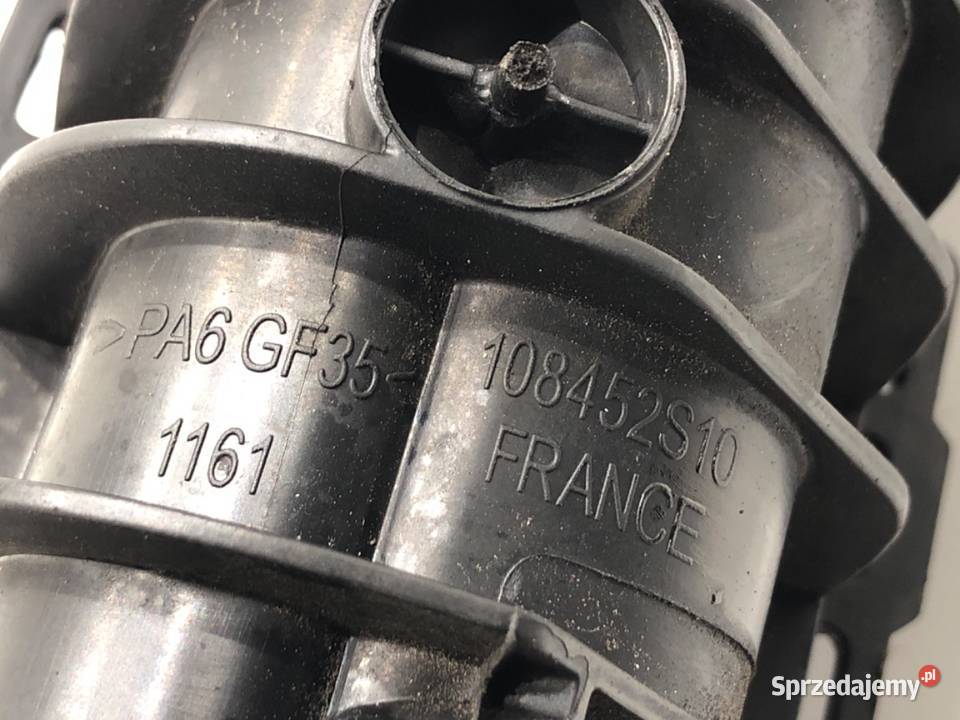 KOLEKTOR SSĄCY BMW F32 7807991 20 184