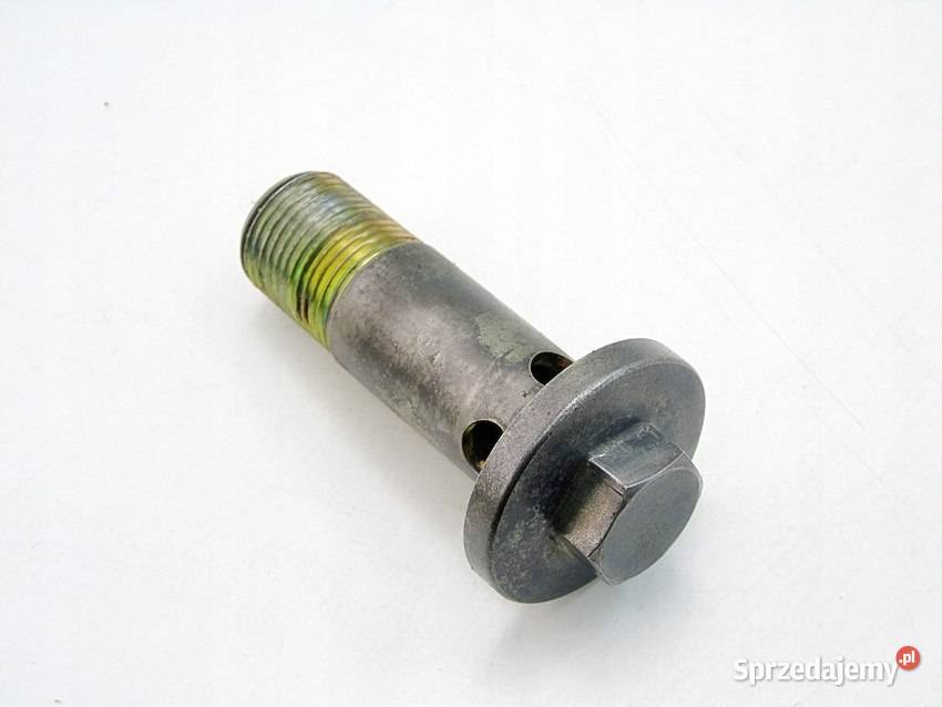 Śruba chłodnicy oleju 20 D4D D4D AVENSIS T25 Sosnowiec sprzedam