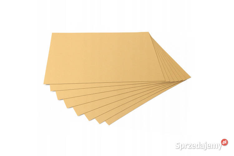 HDF SUROWA FORMATKA 2800X300X32MM Gliwice