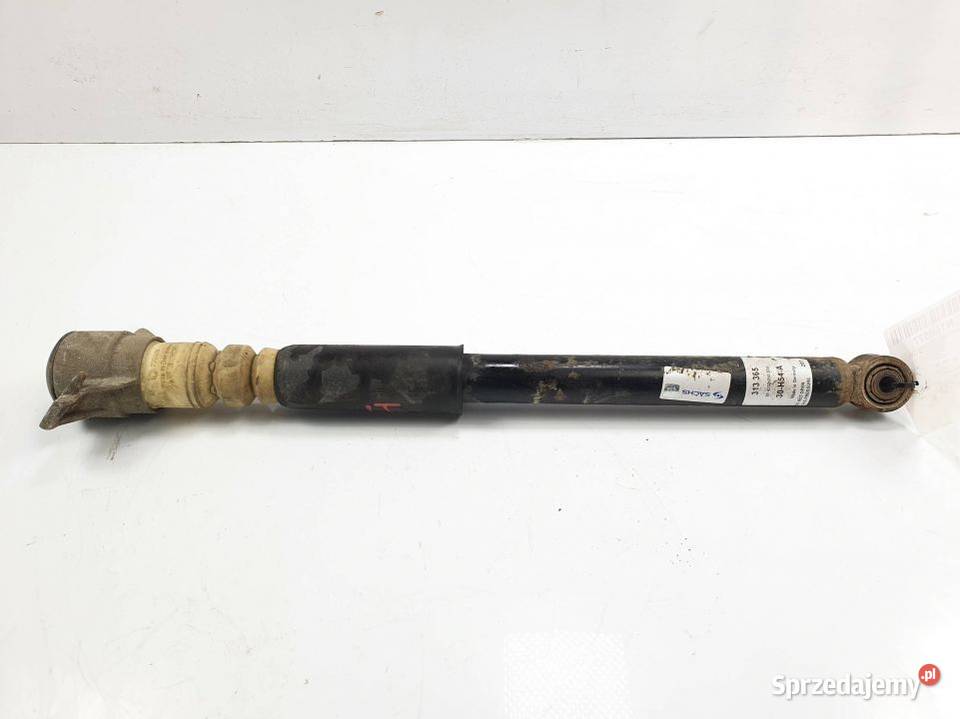 AMORTYZATOR LEWY TYŁ AUDI A4 B8 313365 osobowe Lipno