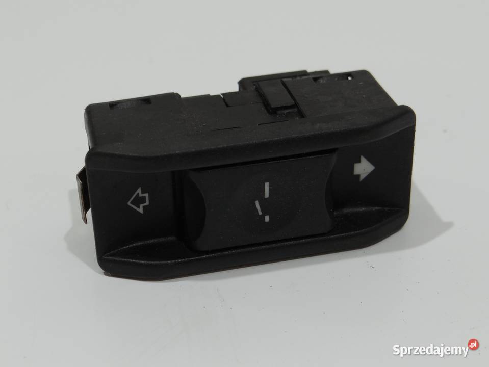 BMW E60 E61 PRZEŁĄCZNIK SZYBERDACHU 6907288 lubelskie Strzyżewice