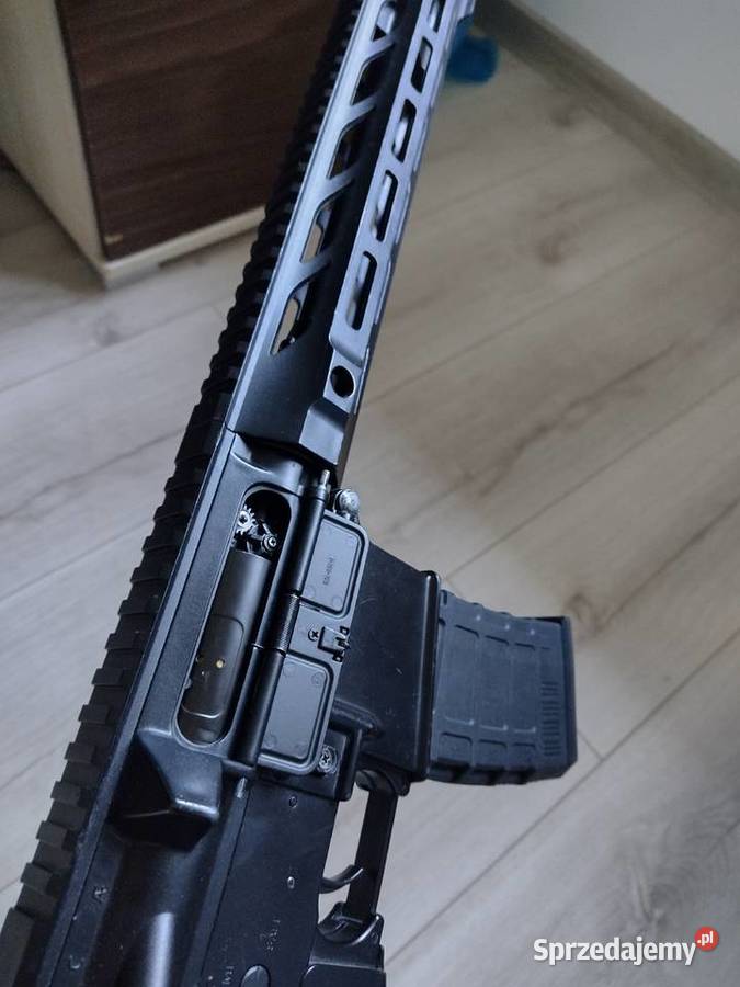 Sprzedam repliki 518 i srt06 ASG Tymowa