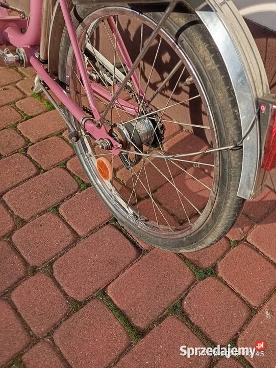 Składak Romet rower Kielce