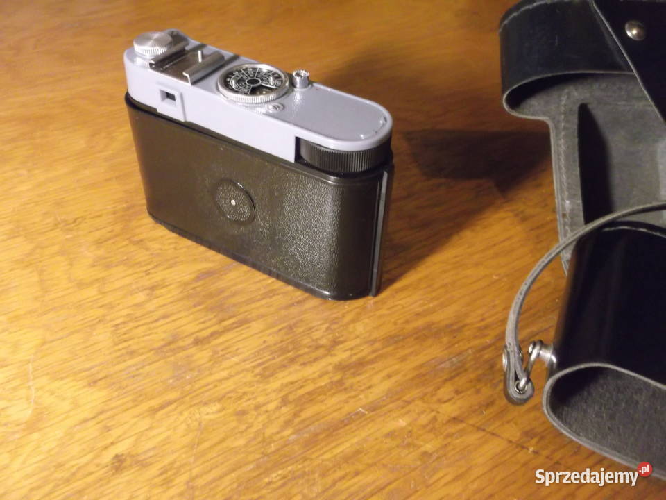 Aparat foto Cmiena 8 Aparaty Zielona Góra