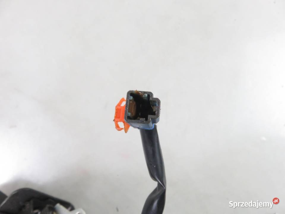 ZAMEK KLAPY HONDA ACCORD VI