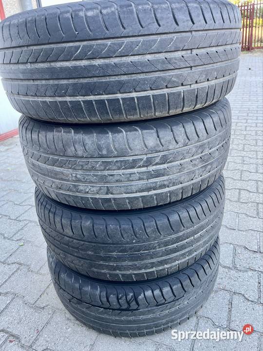 Felgi koła 17 5x112 Volkswagen Tiguan 5N lift Samochodowe Świdnik