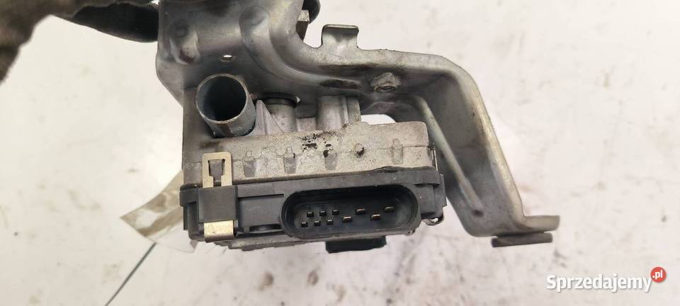 MECHANIZM WYCIERACZEK PRZÓD VOLKSWAGEN PHAETON Lipno