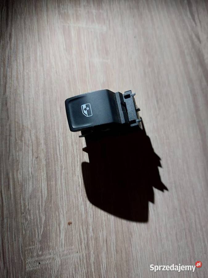 SEAT ARONA PANEL PRZEŁĄCZNIK SZYBY PRAWY PRZÓD lubelskie Lublin sprzedam