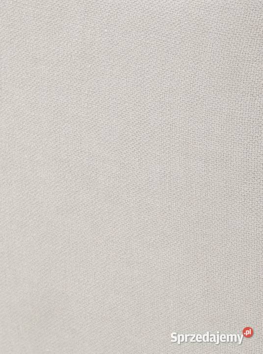 Krzesło Fotel Tkanina AquaClean nogi pająk Wanat 66cm