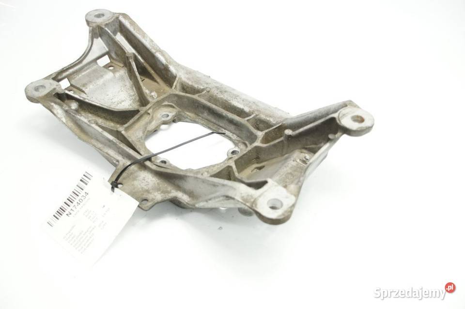 ŁAPA SKRZYNI AUDI A6 C7 8K0399263BH Lipno