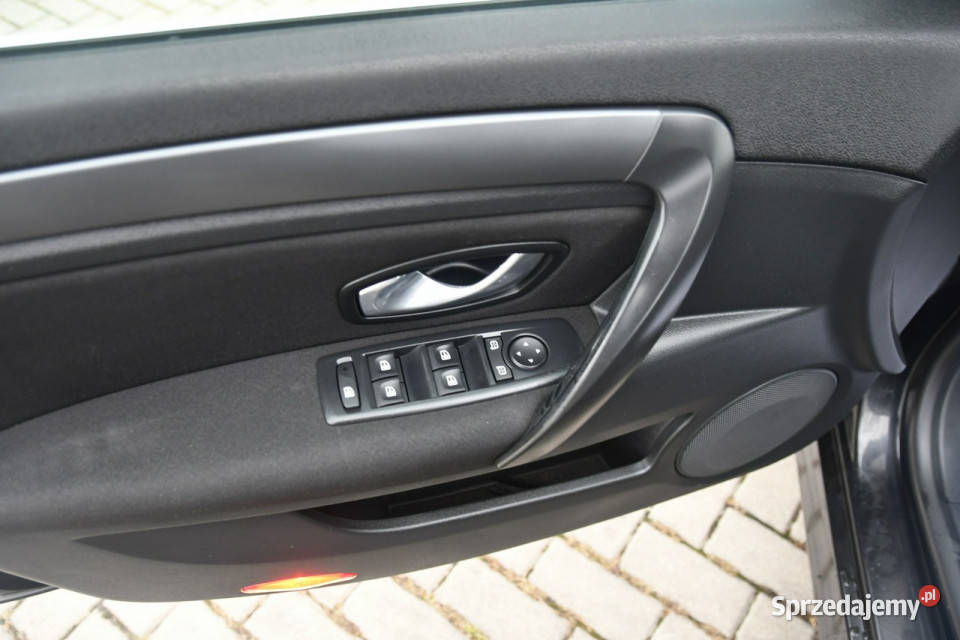 Renault Laguna 20BENZ DUDKI11 Manual Klimatronic Kutno sprzedam