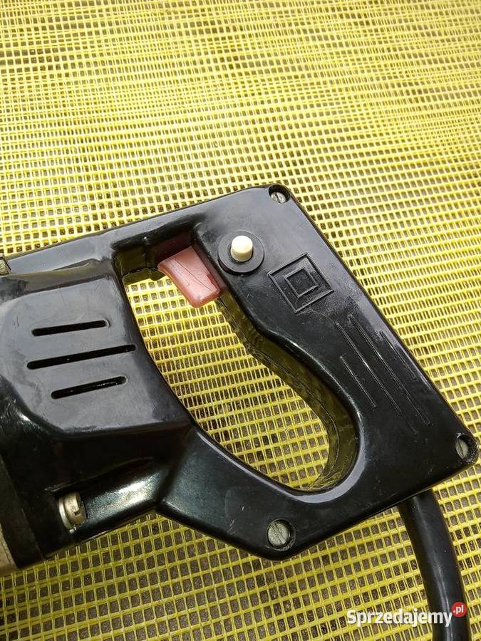 Wiertarka celma PRCB ll 10 X 480w nie używana Zachełmie