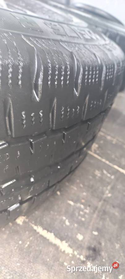 Koła 16c Jumper Boxer Ducato 5x130 Toruń