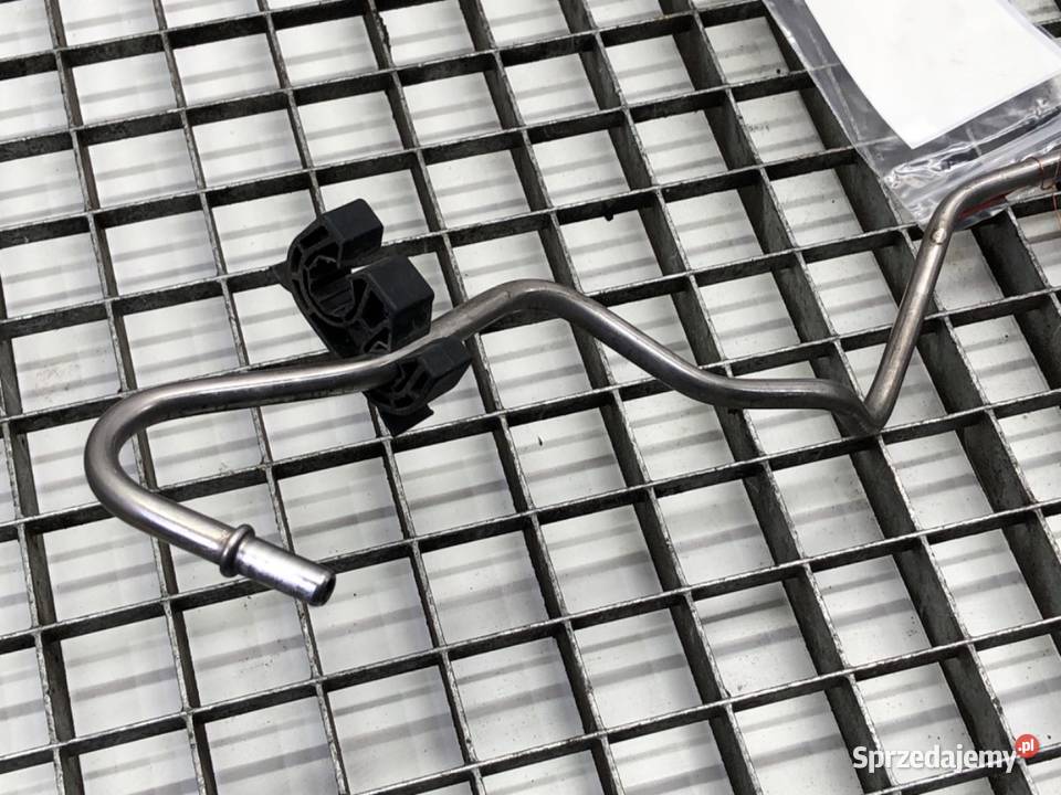 PRZEWÓD PALIWOWY 7203636 osobowe Układ paliwowy podkarpackie