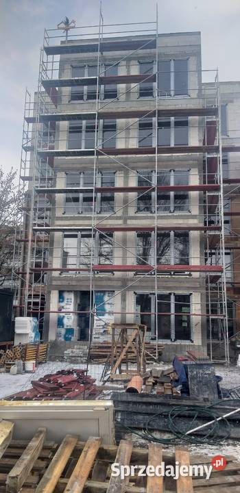 Montaż ogrzewania podłogowego kotłownie Warszawa