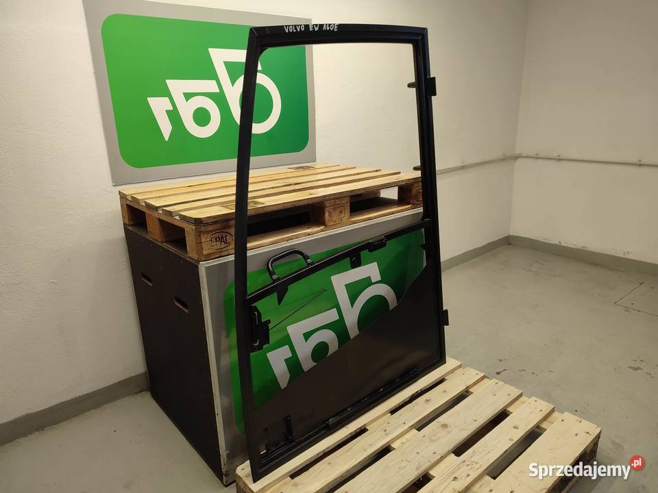 Ramka drzwi Volvo EW 160E Wilkowo