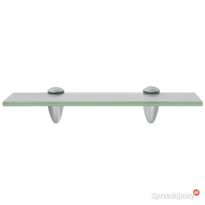 Półki szklane 2 30 x 10 8 mm WM3051510 Półki mazowieckie Warszawa