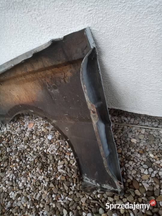 Polonez CaroAtu Błotnik przedni Oświęcim