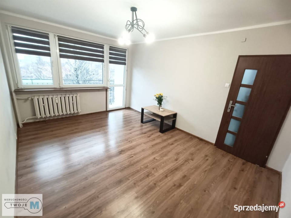 Mieszkanie 3325m2 1 pokojowe Kielce spółdzielcze własnościowe