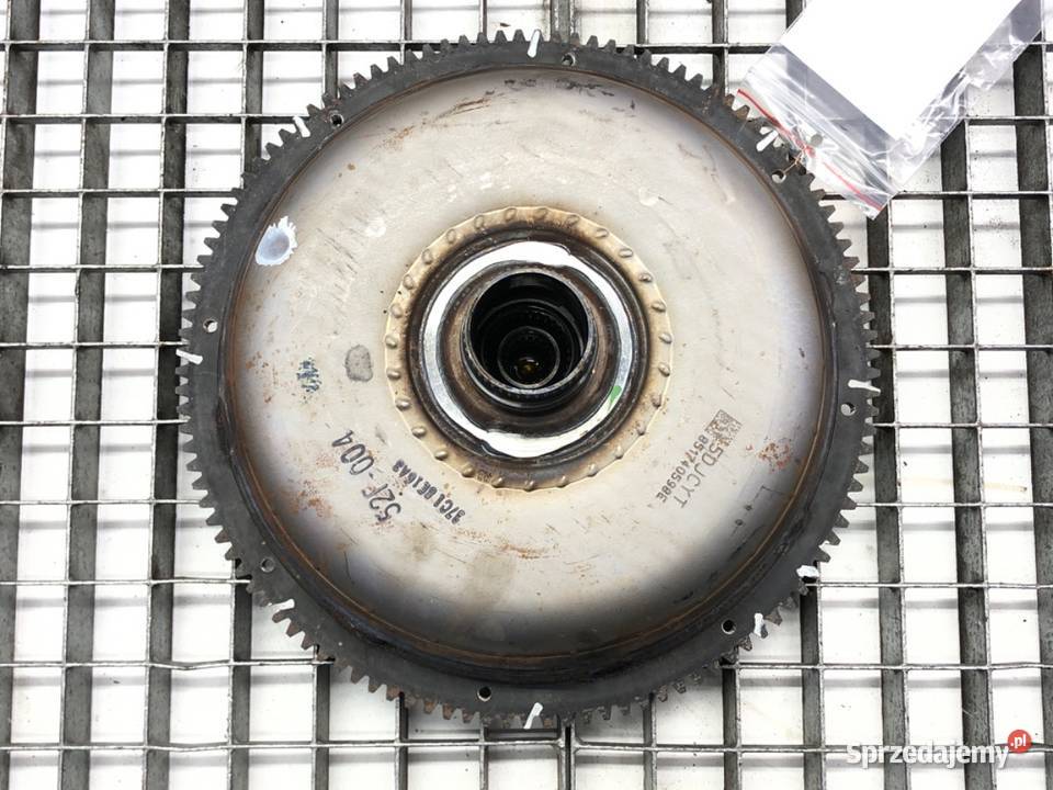 SPRZĘGŁO HYDROKINETYCZNE HONDA CIVIC X 20 160 osobowe