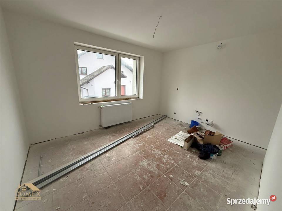 Dom wolnostojący Jaworze 160m2