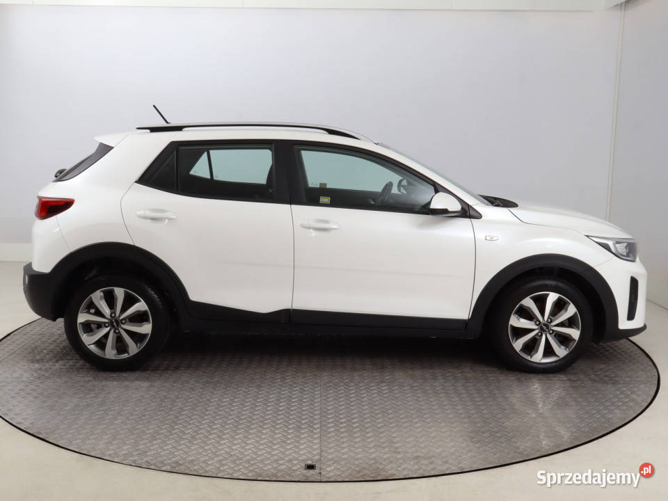 Kia Stonic 10 TGDI elektryczne szyby Bielany Wrocławskie