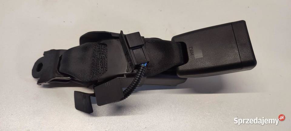 MAZDA 2 TOYOTA YARIS IV ZAPINKA PASA TYŁ 1158040