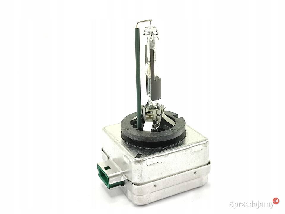 ŻARÓWKA 1 OSRAM D3R XENON 35W PK32D6 12V 66350 lubelskie